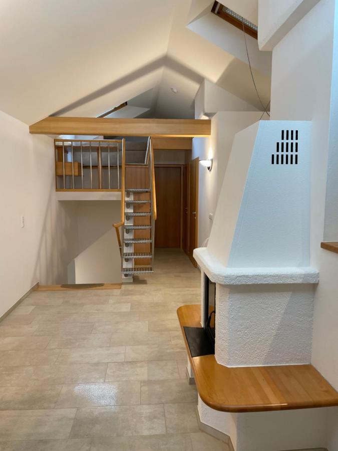 Undertheroof At 萨尔茨堡 外观 照片