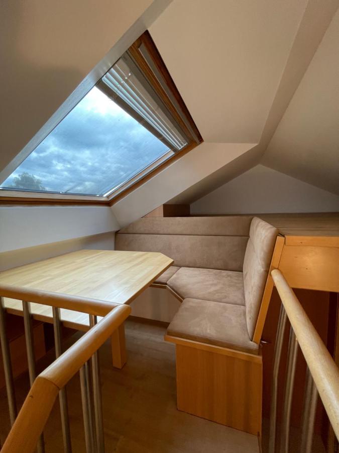 Undertheroof At 萨尔茨堡 外观 照片