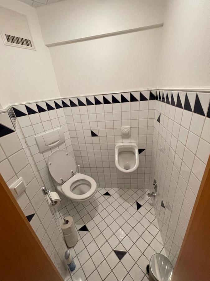 Undertheroof At 萨尔茨堡 外观 照片