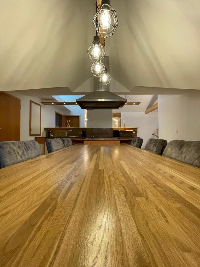 Undertheroof At 萨尔茨堡 外观 照片